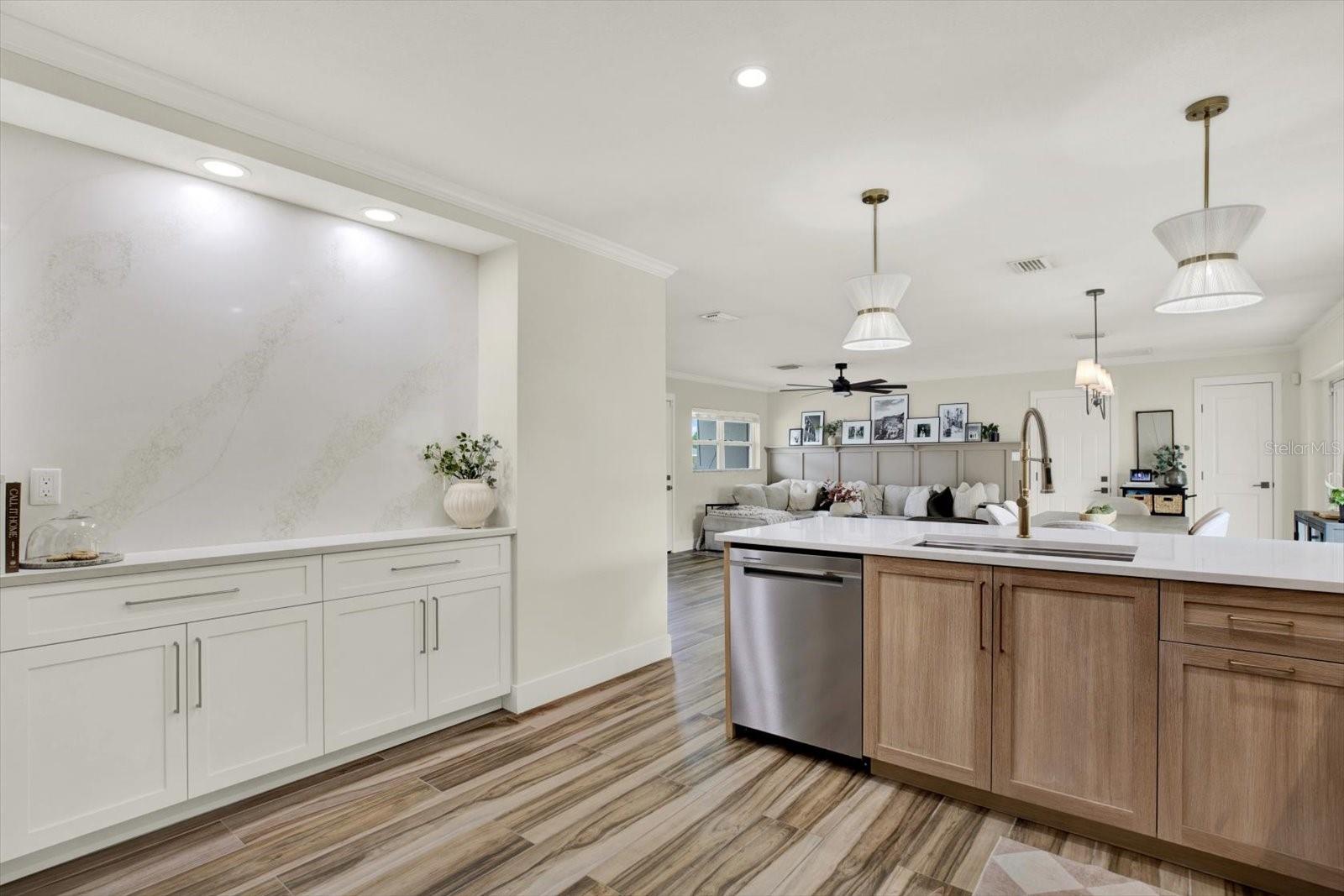 PASADENA GOLF CLUB ESTATES - Residential