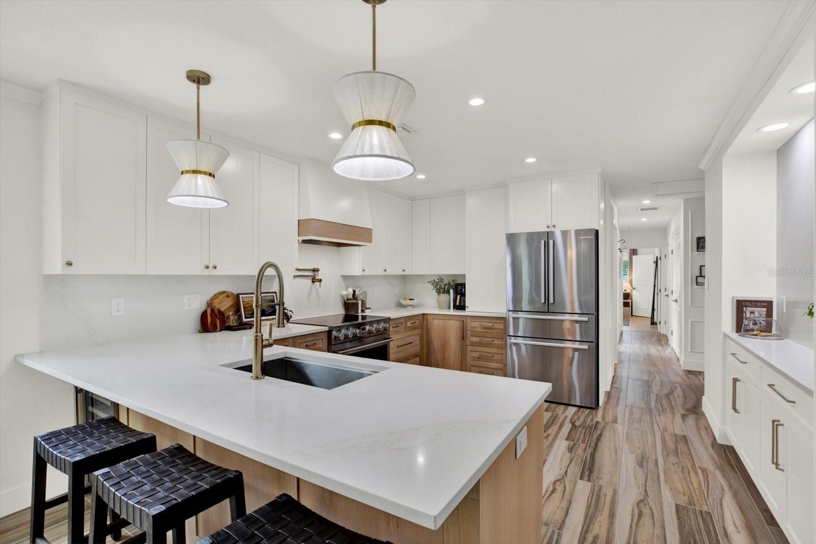 PASADENA GOLF CLUB ESTATES - Residential