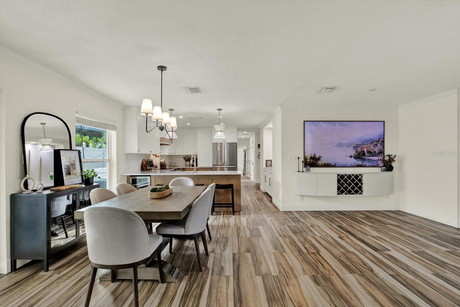 PASADENA GOLF CLUB ESTATES - Residential