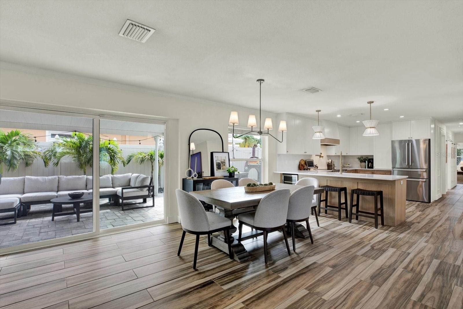 PASADENA GOLF CLUB ESTATES - Residential