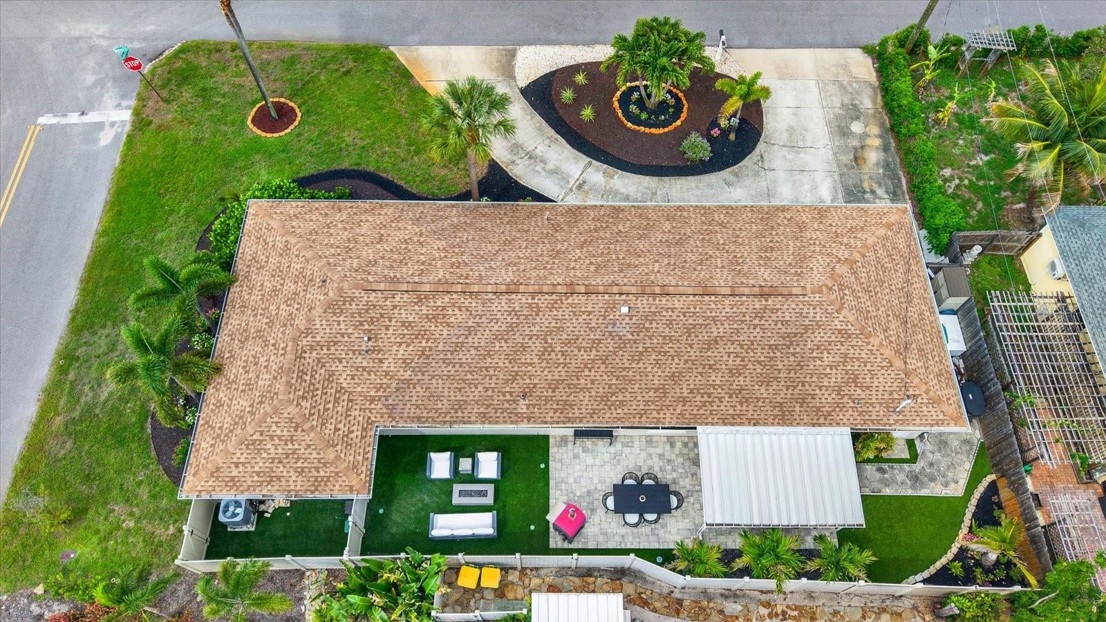 PASADENA GOLF CLUB ESTATES - Residential