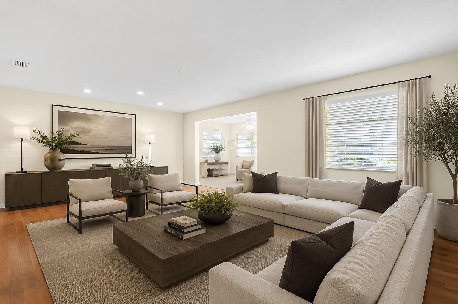 HILLSIDE PARK SUB - Residential