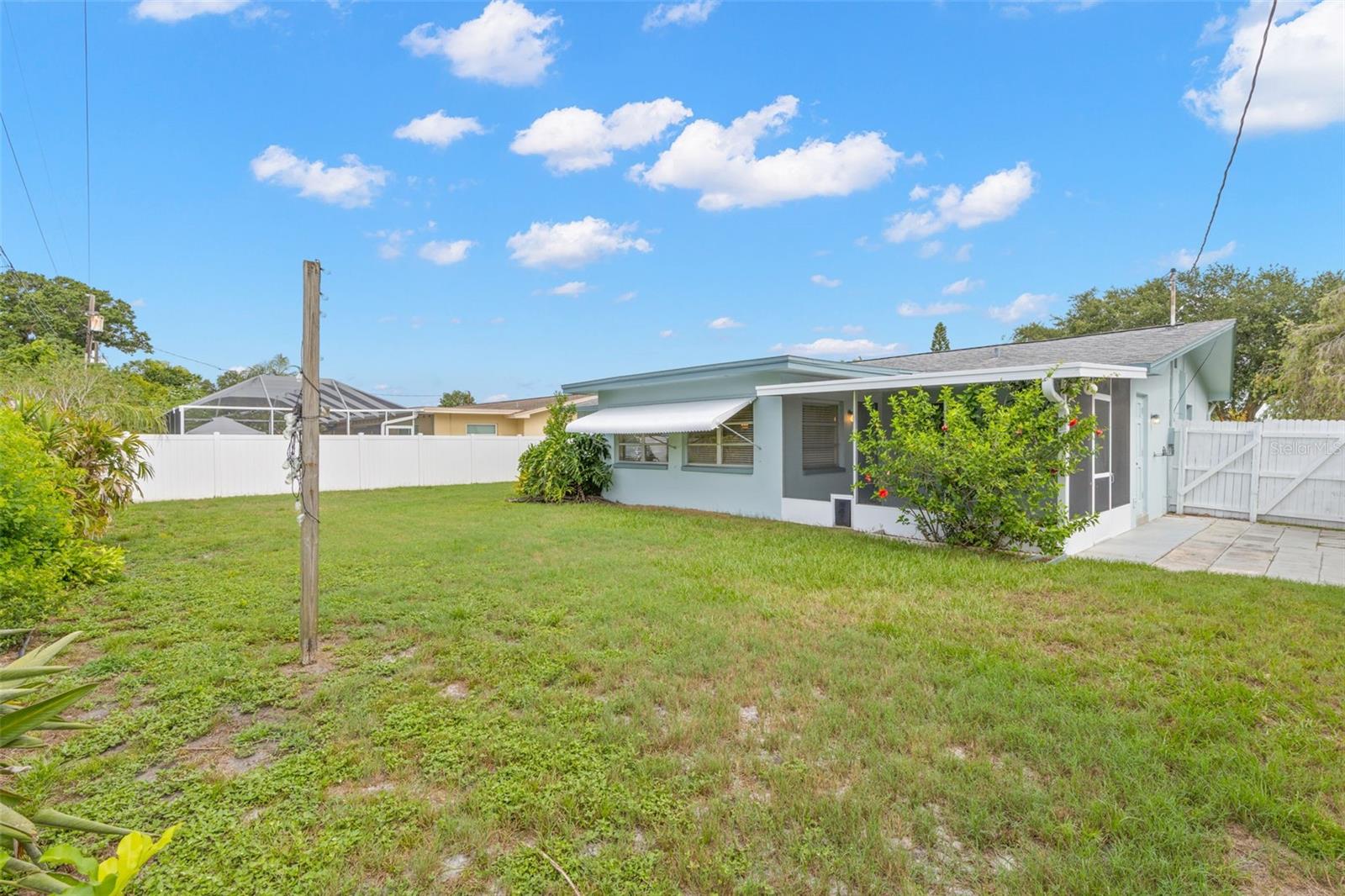 HILLSIDE PARK SUB - Residential