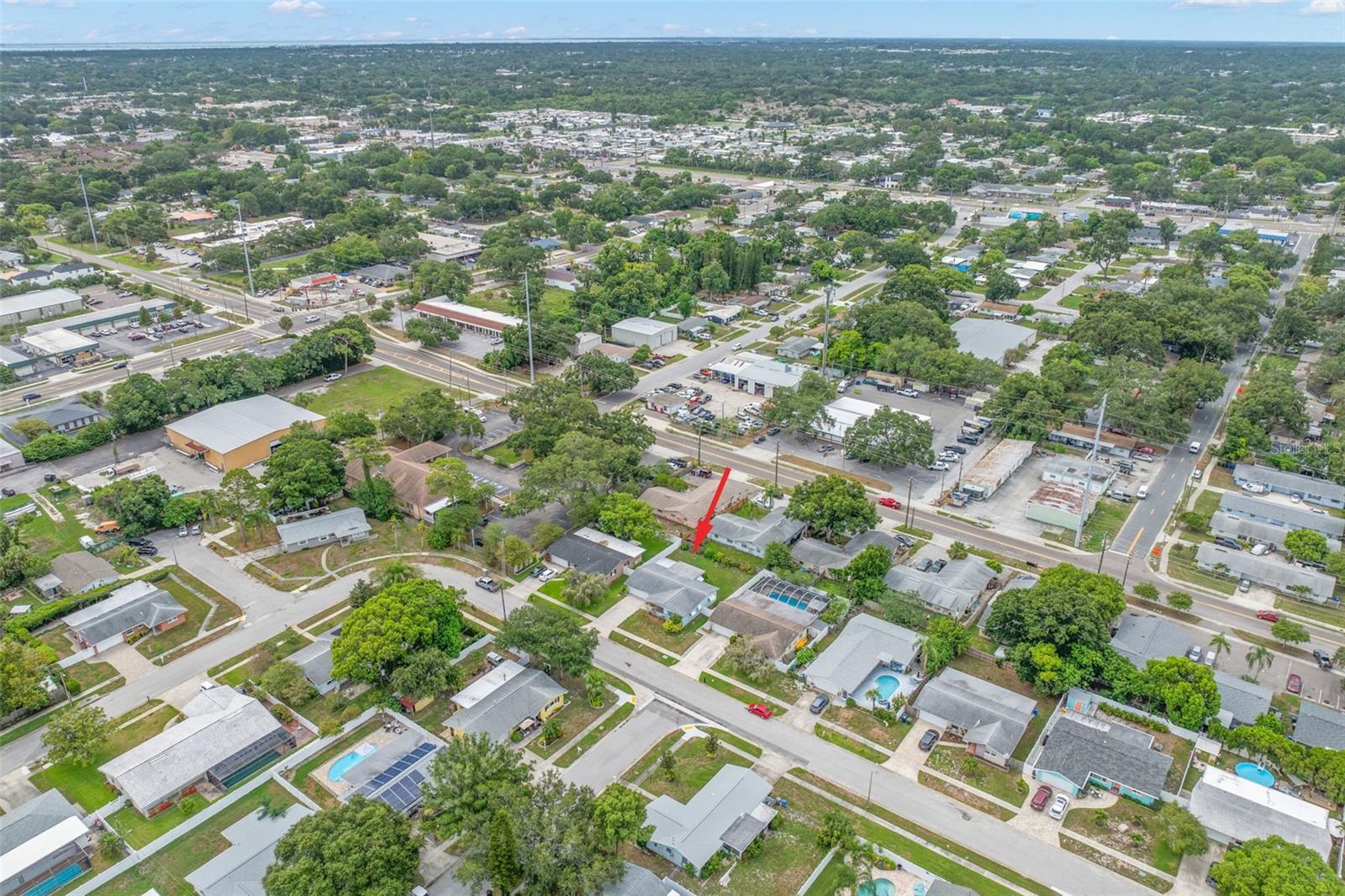 HILLSIDE PARK SUB - Residential