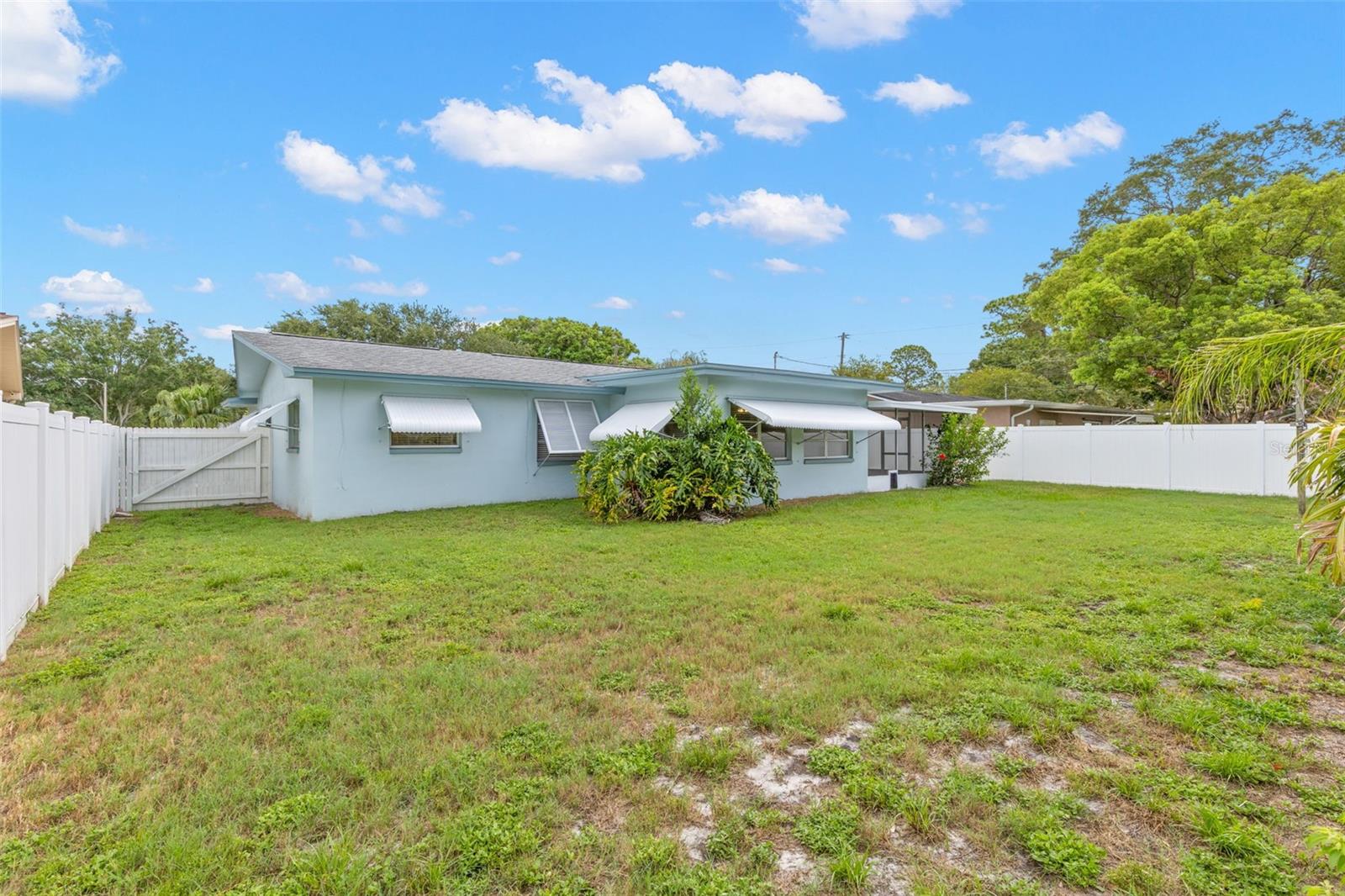 HILLSIDE PARK SUB - Residential