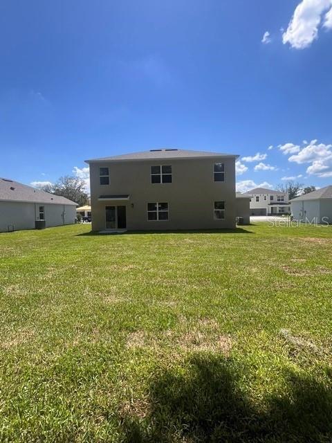 BRADBURY ESTATES - Residential