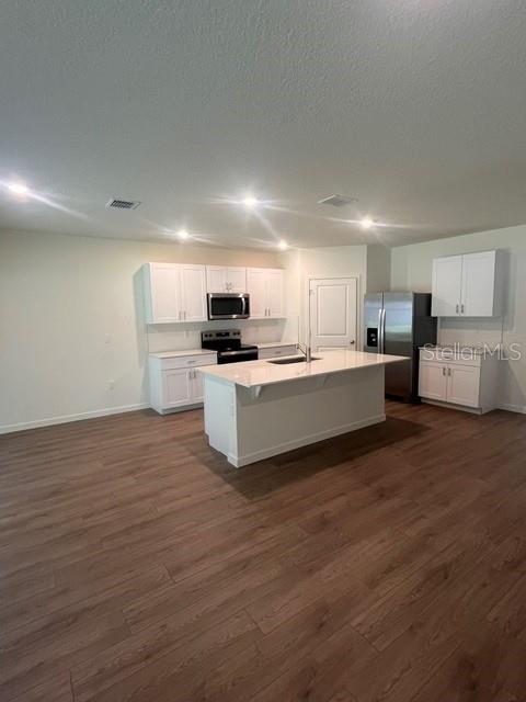 BRADBURY ESTATES - Residential