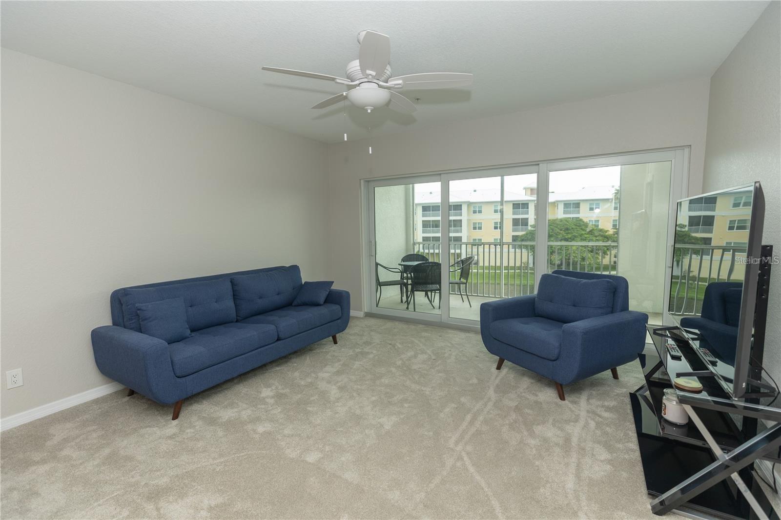 CAPE HAZE RESIDENCE B 3/5 BLDG 3 - Residential