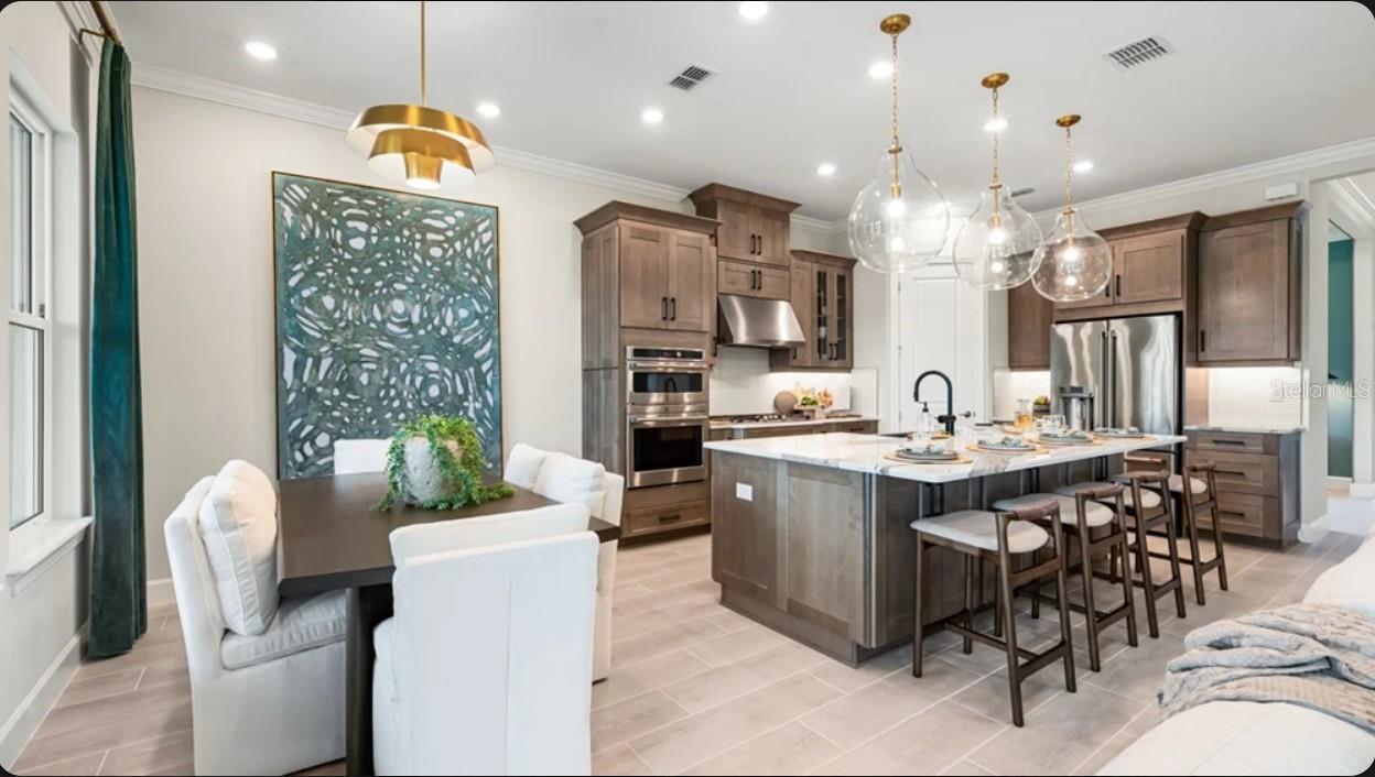 ESPLANADE AT SKYE RANCH - Residential