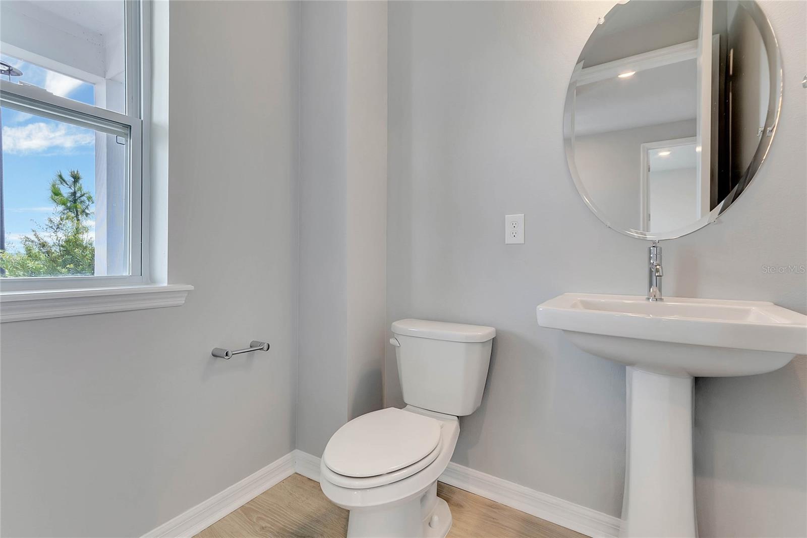 WESLYN PARK PH 2 - Residential