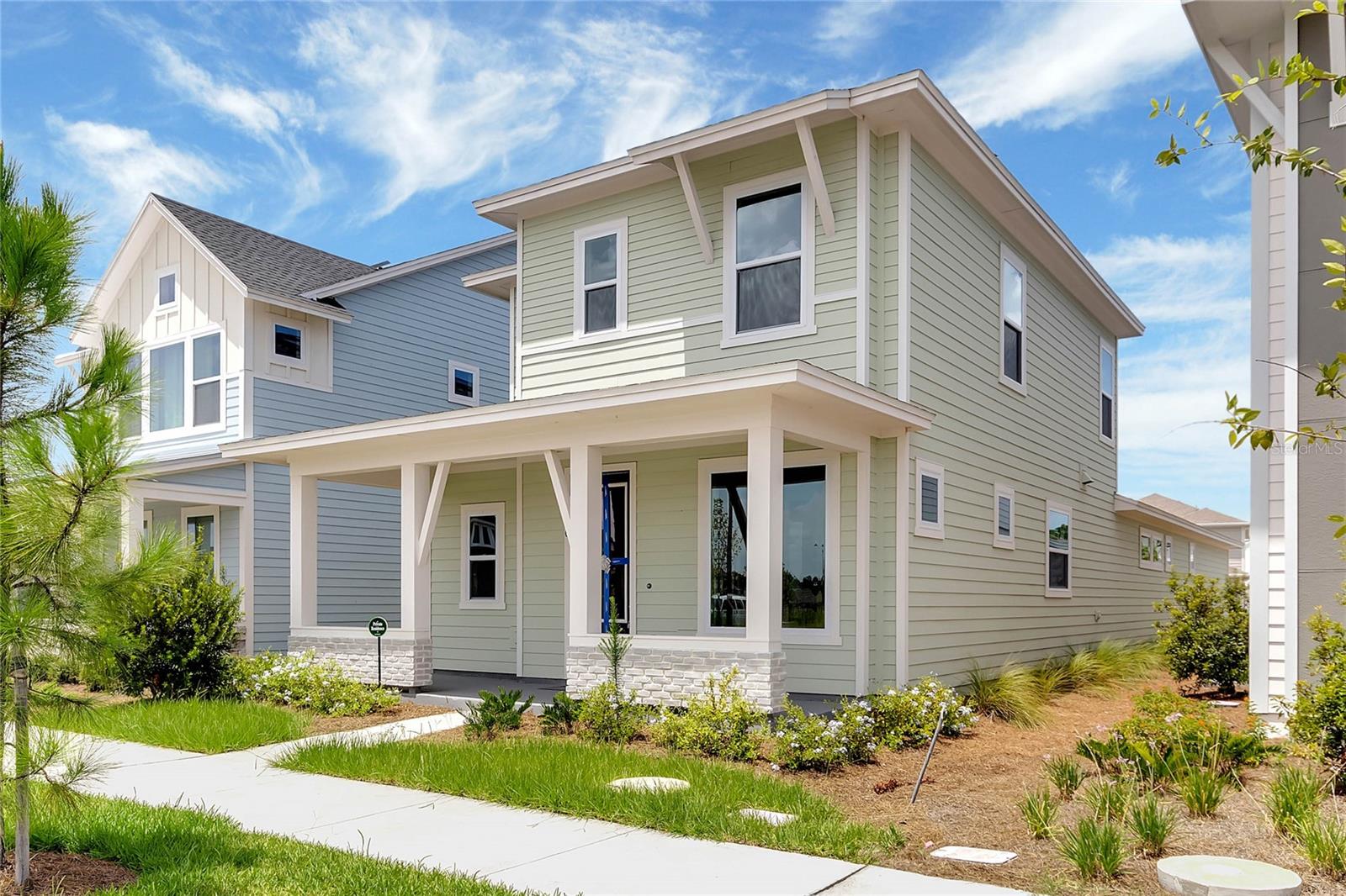 WESLYN PARK PH 2 - Residential