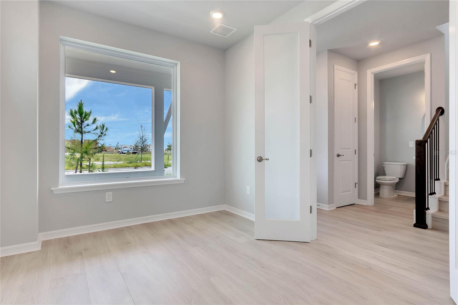 WESLYN PARK PH 2 - Residential