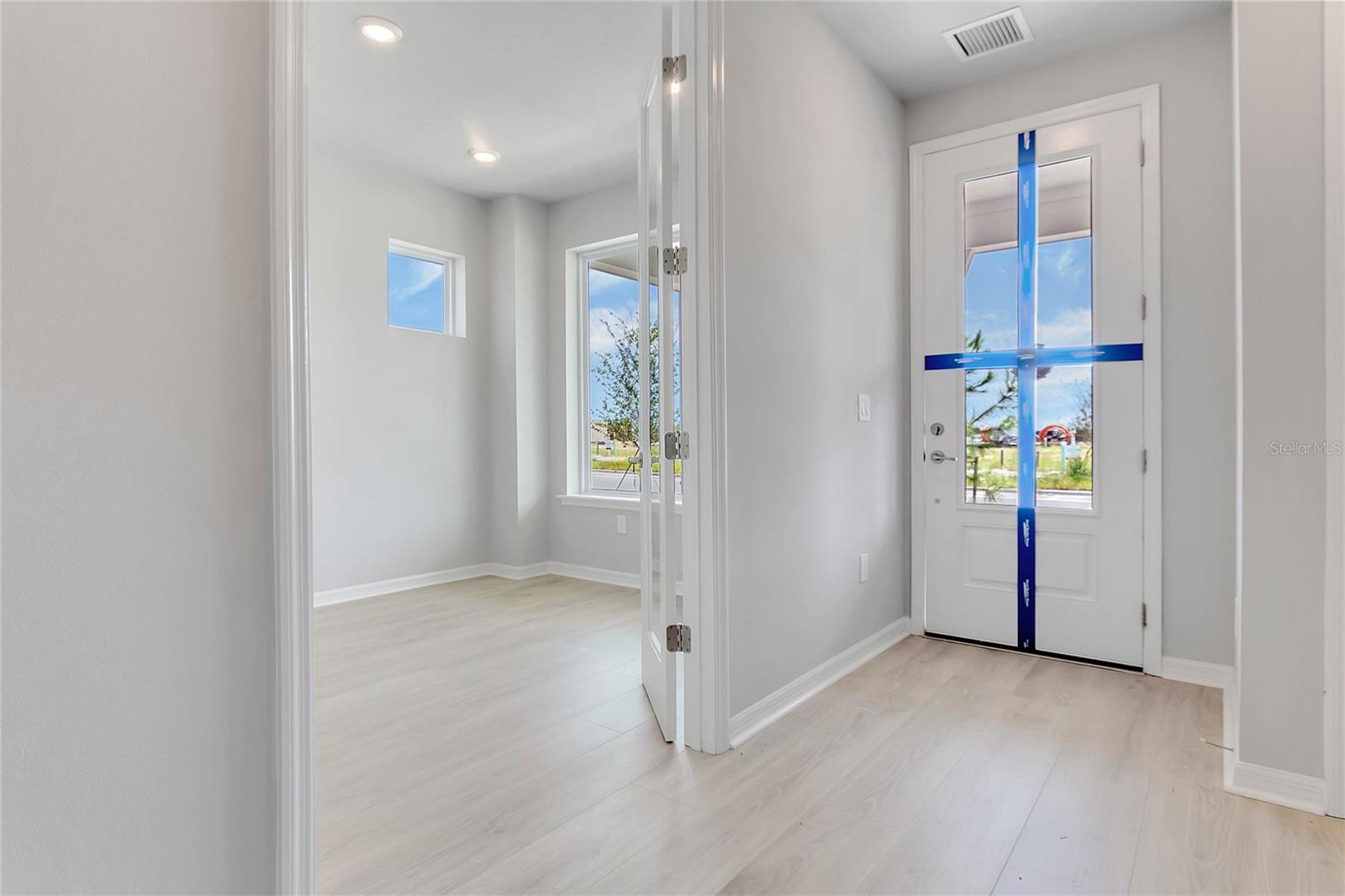 WESLYN PARK PH 2 - Residential