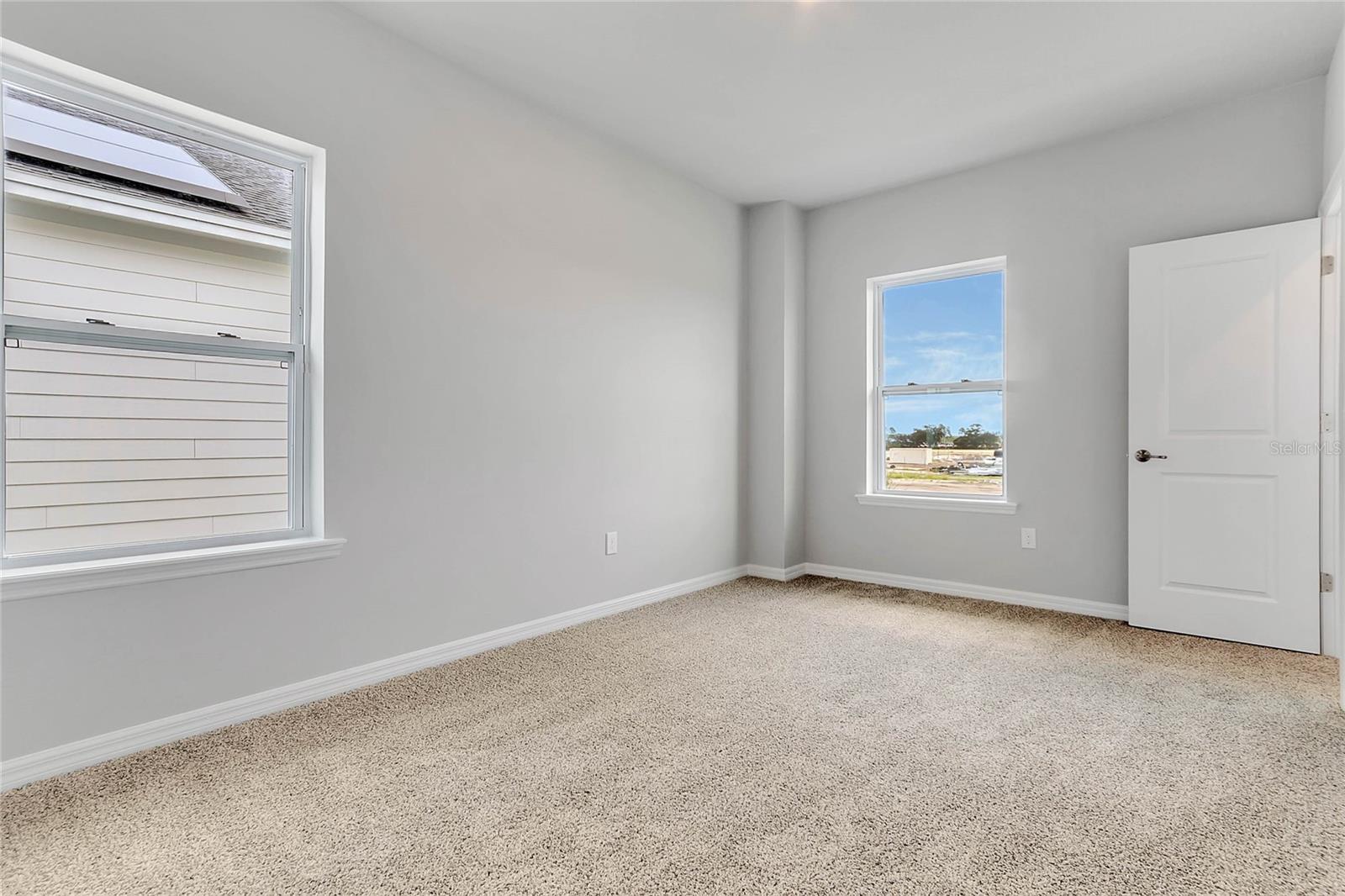 WESLYN PARK PH 2 - Residential