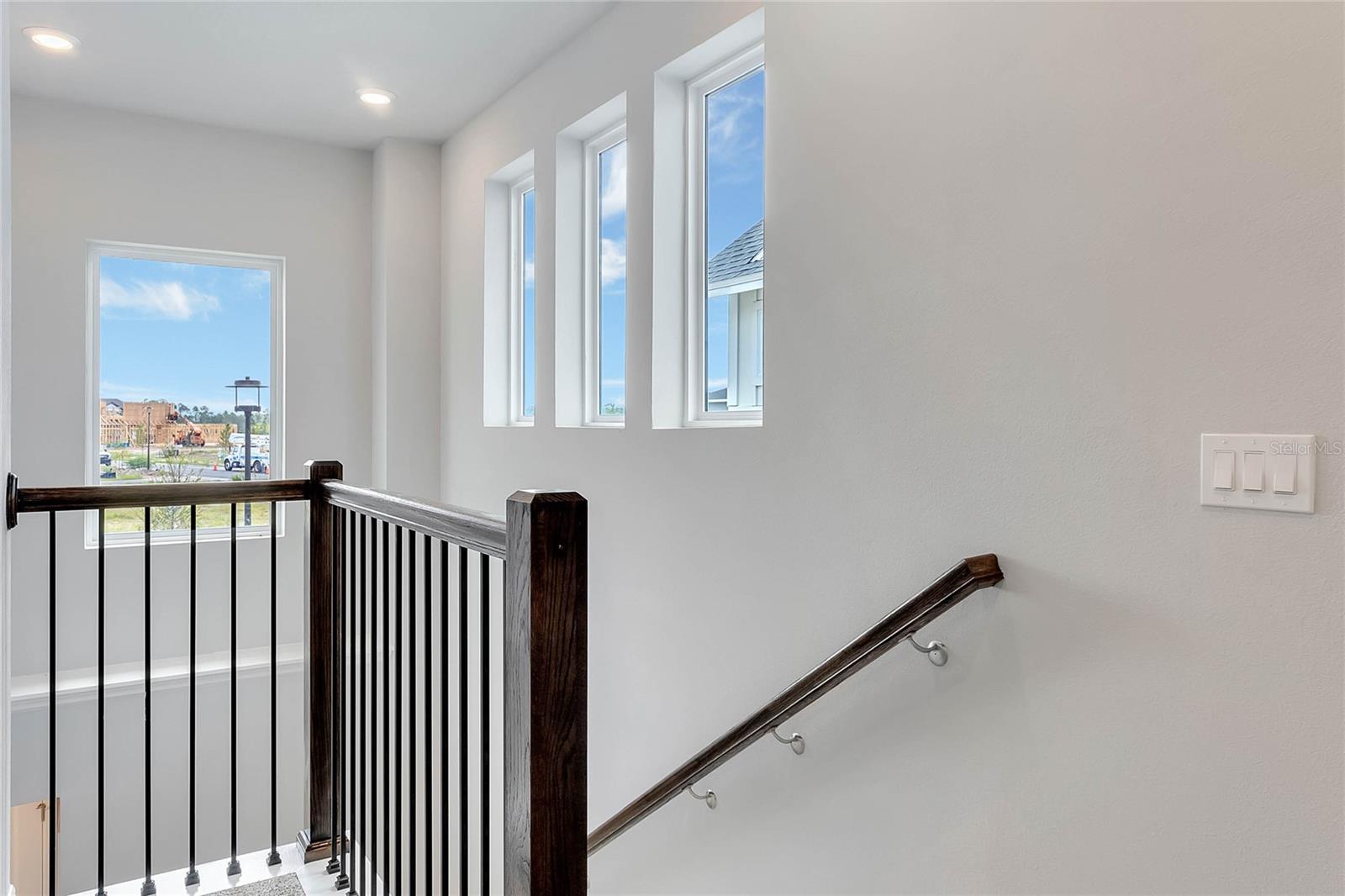 WESLYN PARK PH 2 - Residential