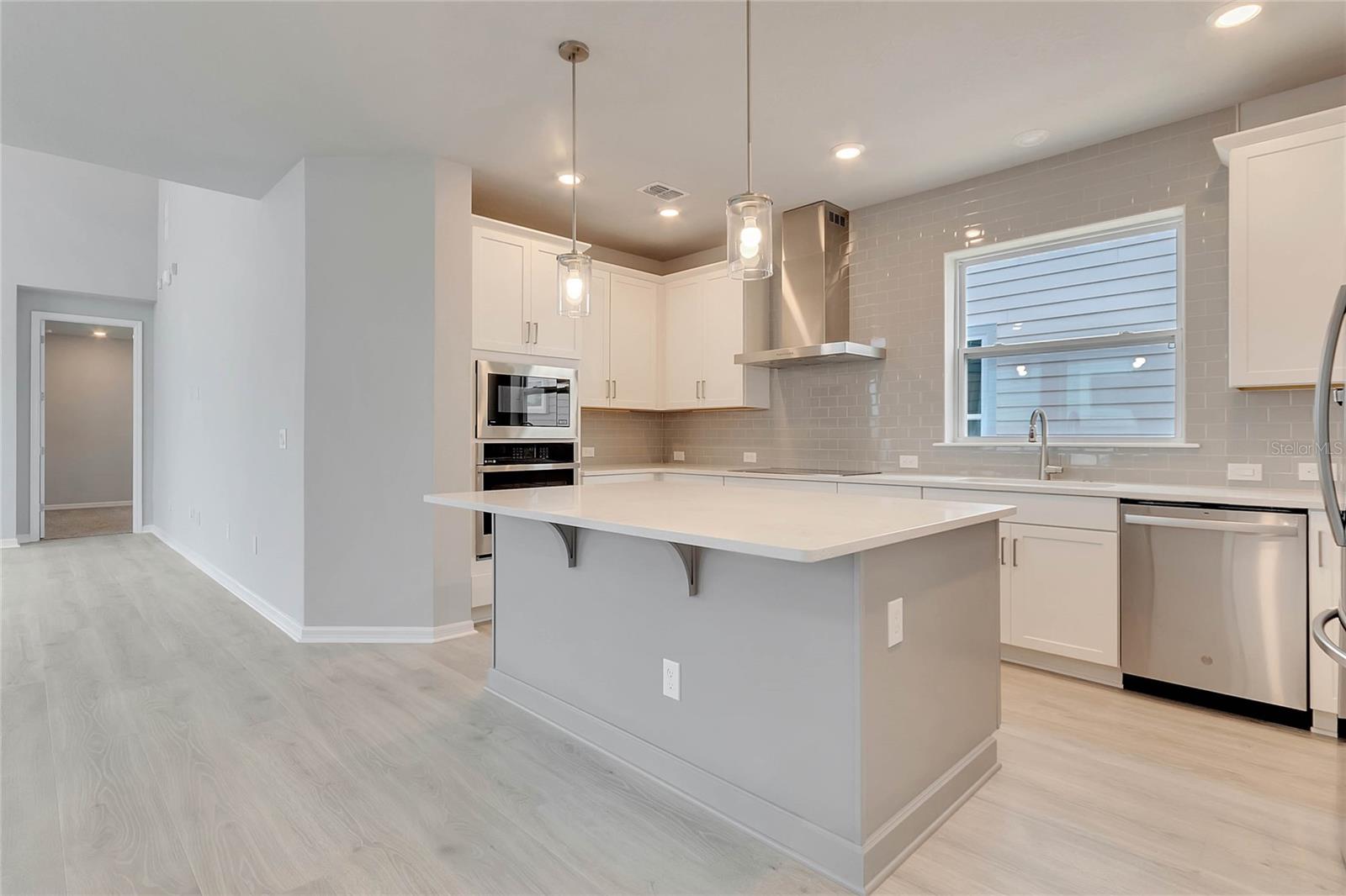 WESLYN PARK PH 2 - Residential