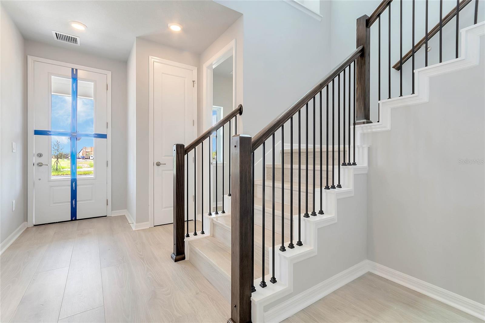 WESLYN PARK PH 2 - Residential