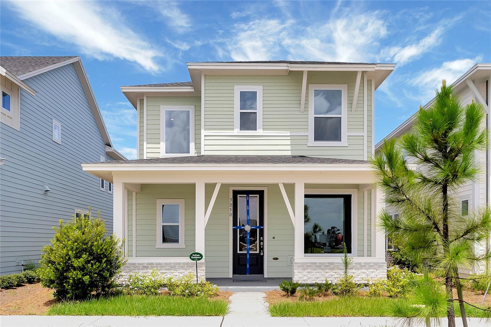 WESLYN PARK PH 2 - Residential