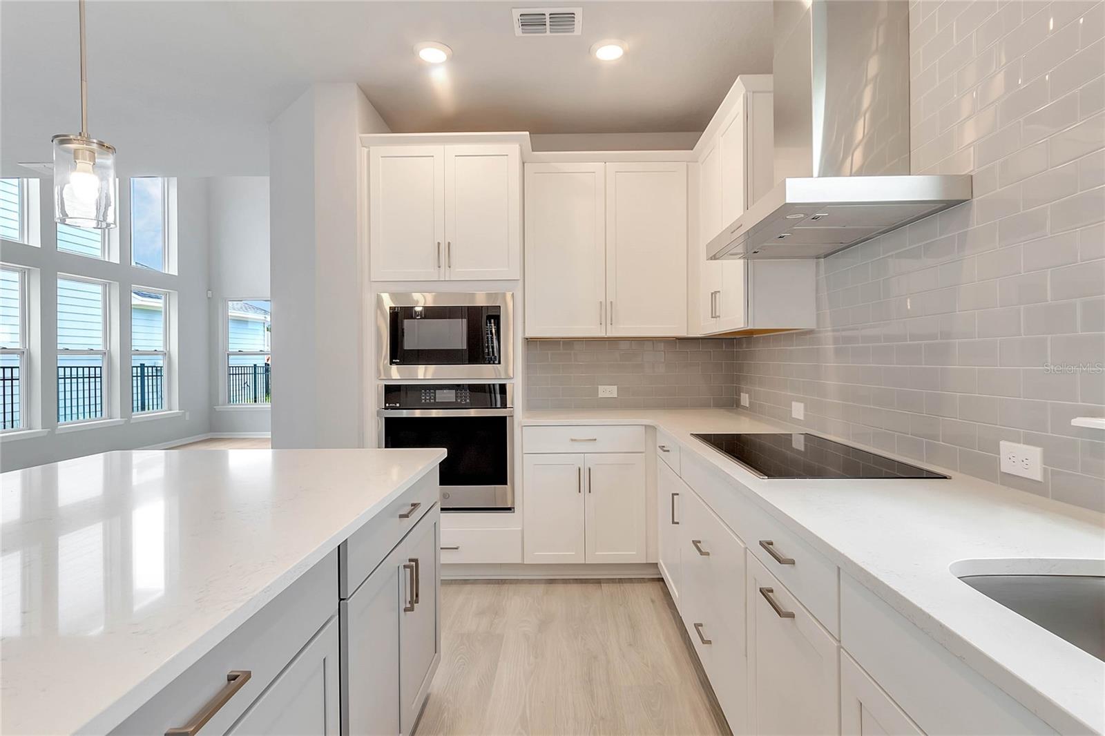 WESLYN PARK PH 2 - Residential