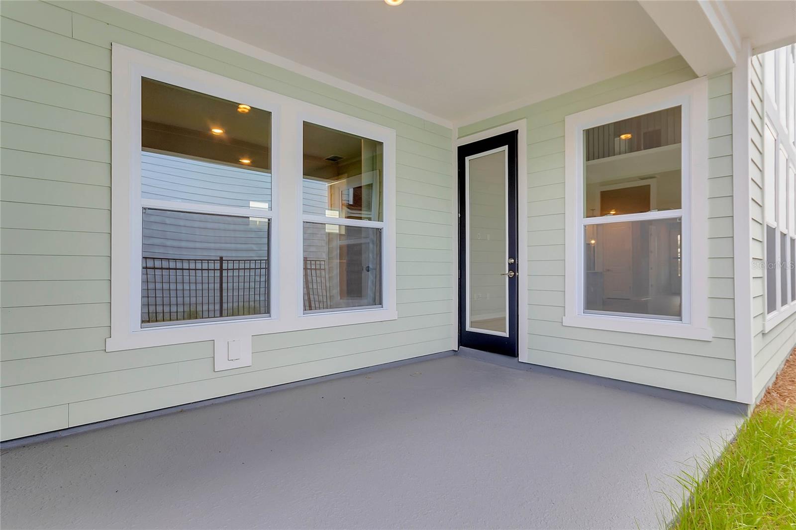 WESLYN PARK PH 2 - Residential