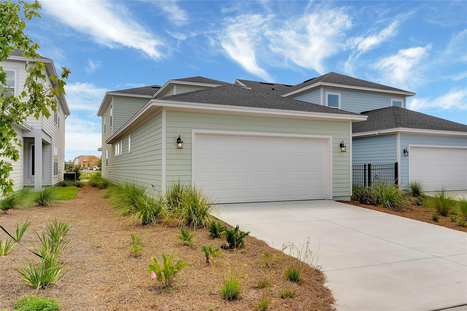 WESLYN PARK PH 2 - Residential