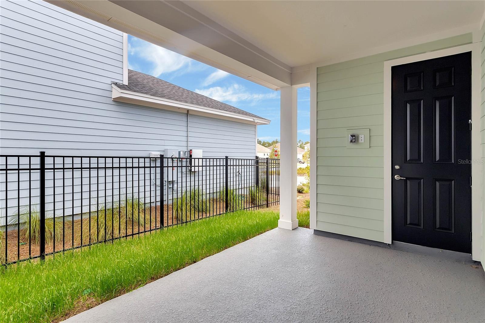 WESLYN PARK PH 2 - Residential