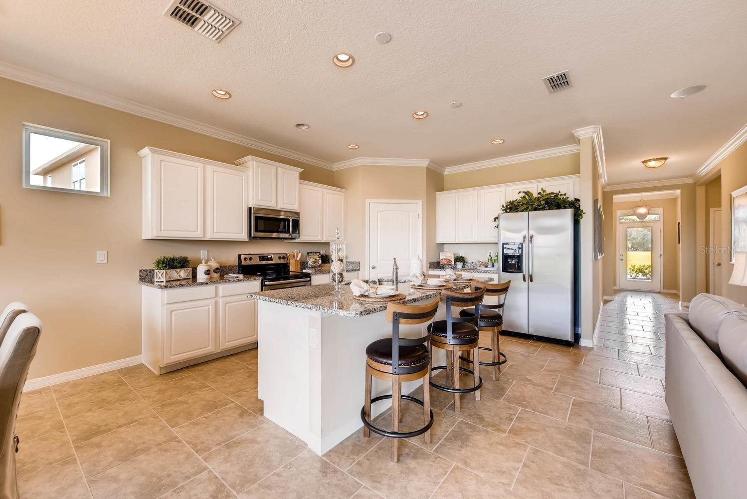 Oak Leaf Preserve Ph 1 - Residential
