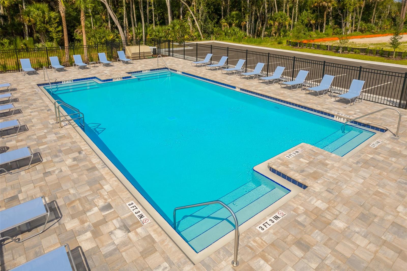 Oak Leaf Preserve Ph 1 - Residential