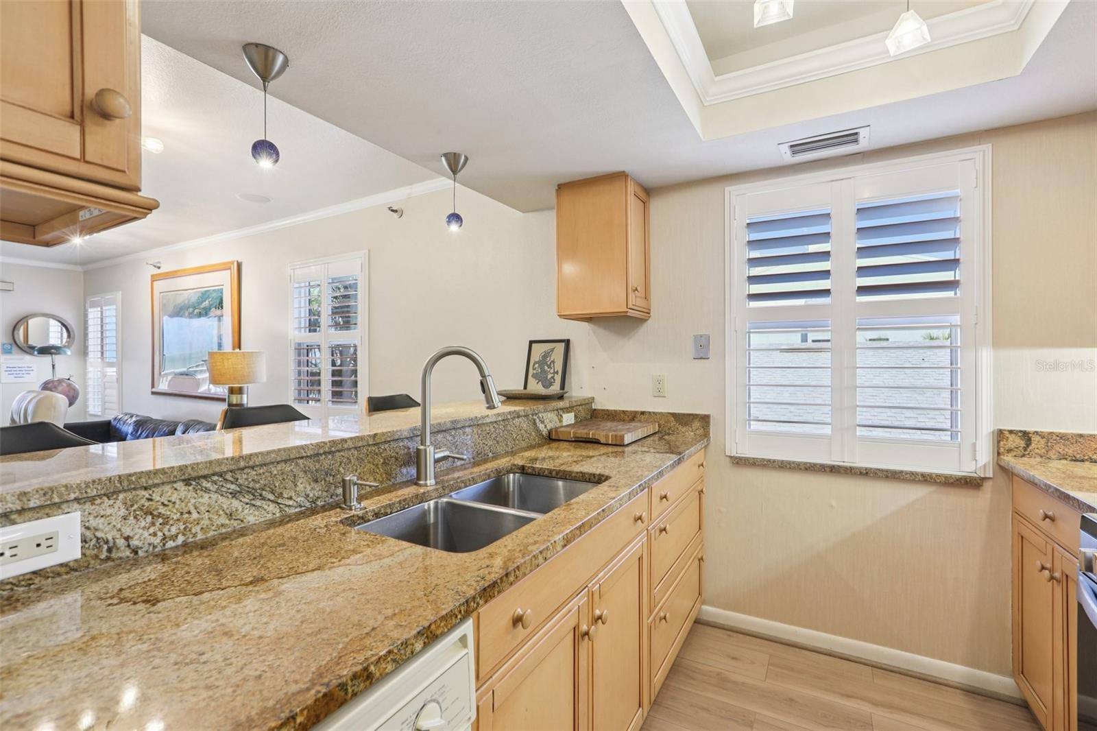 PELICANS POINTE BEACH HOMES - Residential