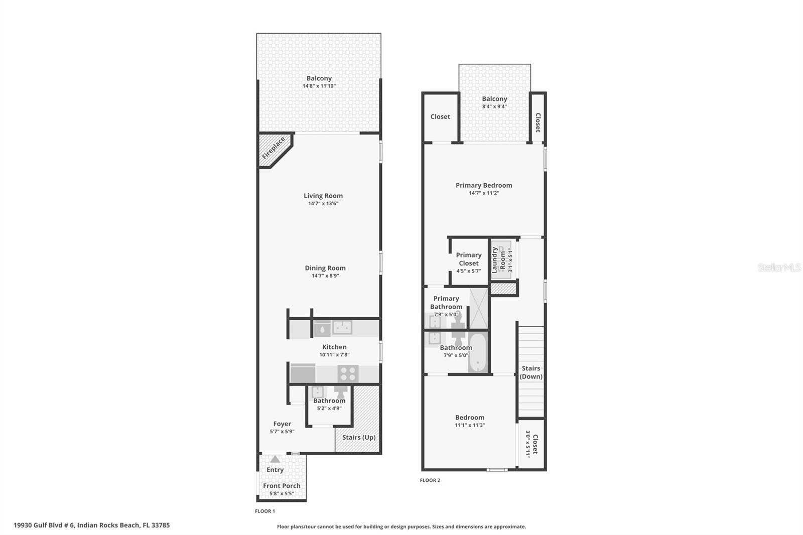 PELICANS POINTE BEACH HOMES - Residential