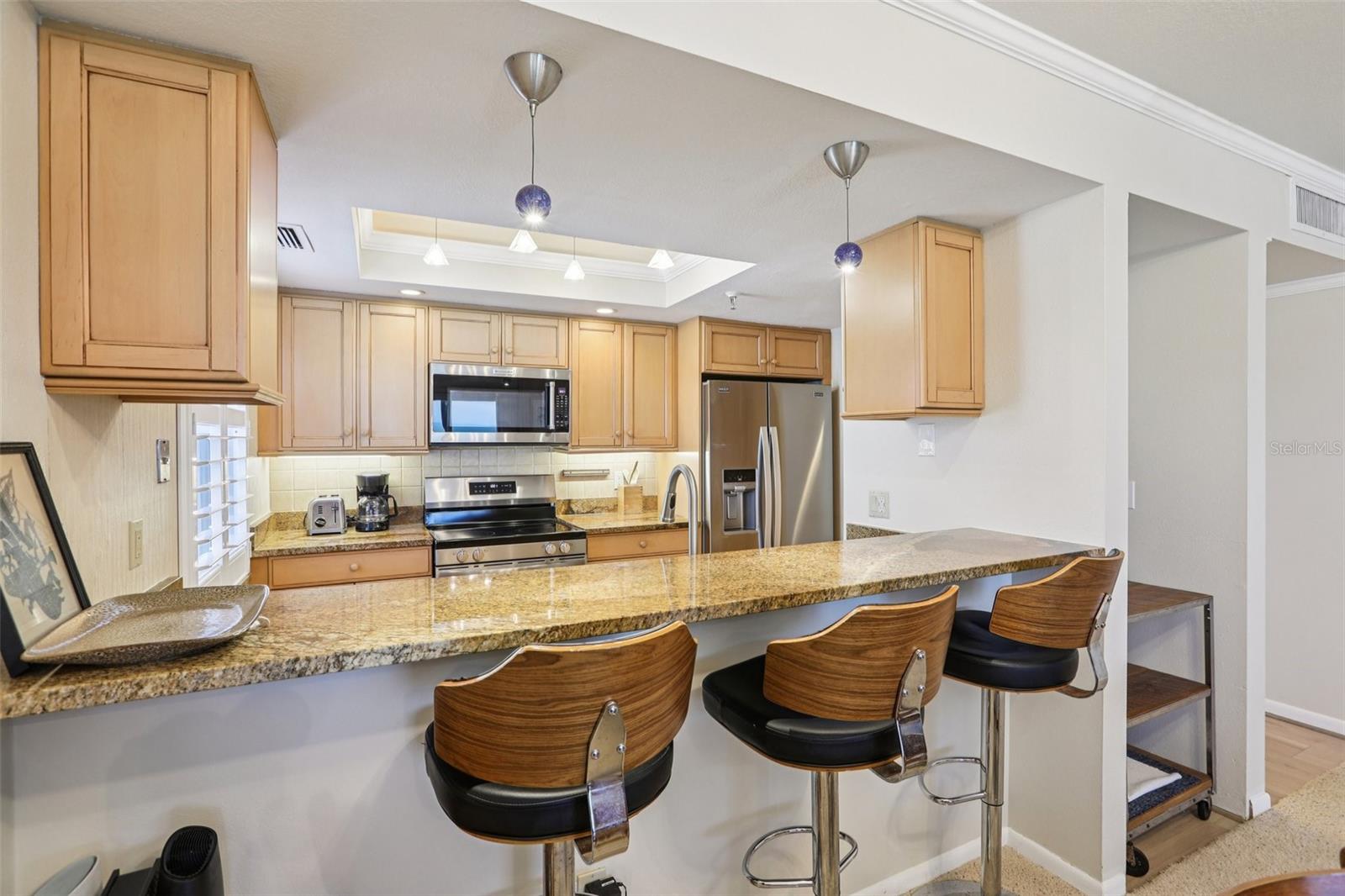 PELICANS POINTE BEACH HOMES - Residential