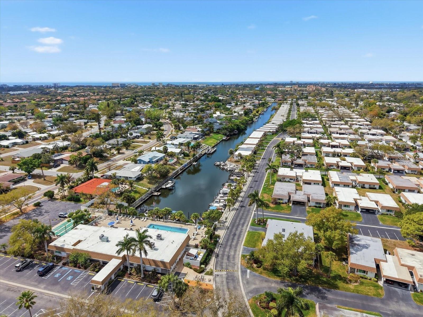 STRATHMORE RIVERSIDE II - Residential
