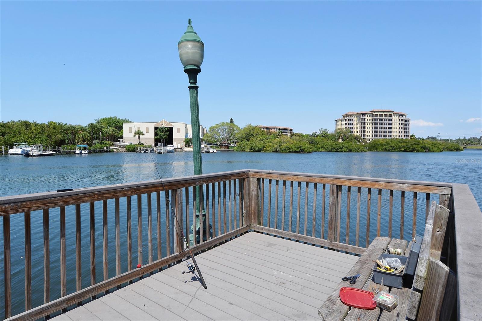 STRATHMORE RIVERSIDE II - Residential