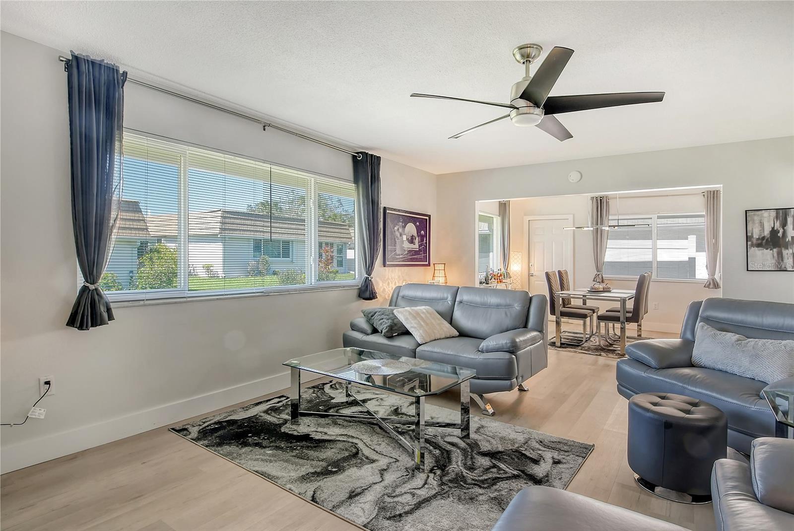 STRATHMORE RIVERSIDE II - Residential