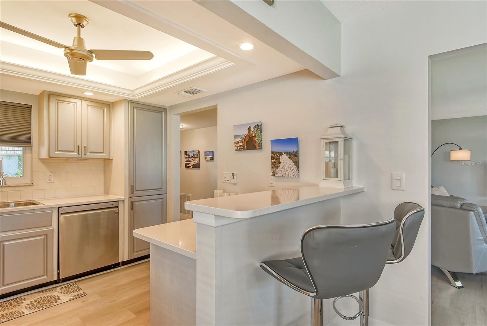 STRATHMORE RIVERSIDE II - Residential