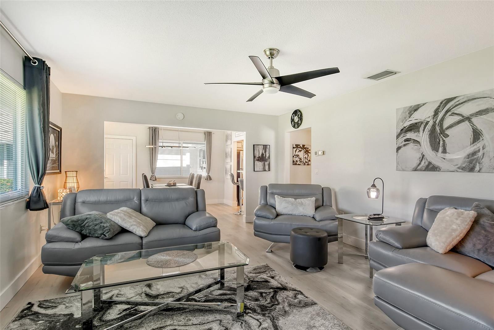 STRATHMORE RIVERSIDE II - Residential