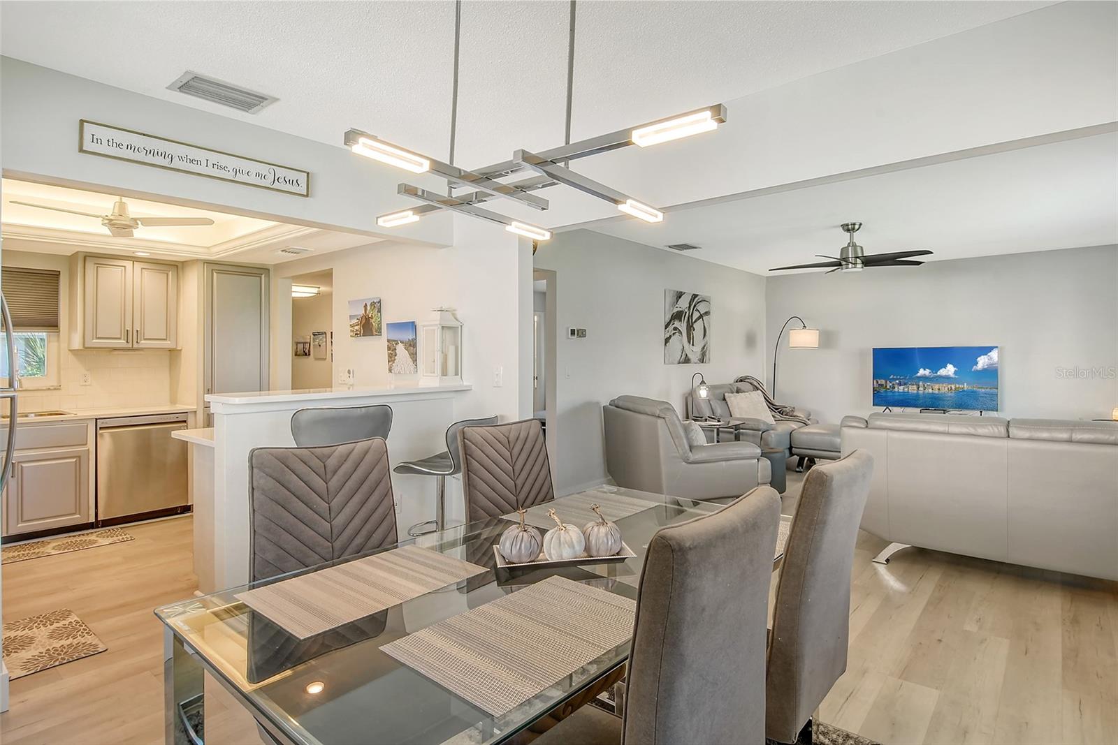 STRATHMORE RIVERSIDE II - Residential