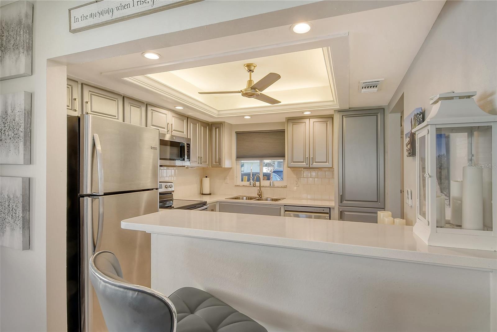 STRATHMORE RIVERSIDE II - Residential