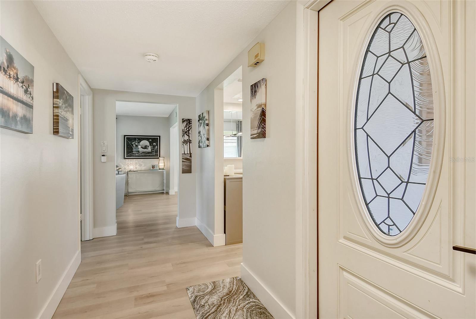 STRATHMORE RIVERSIDE II - Residential
