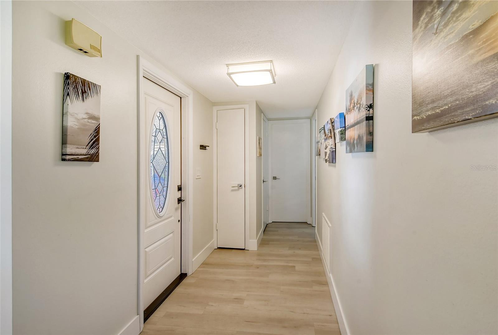 STRATHMORE RIVERSIDE II - Residential