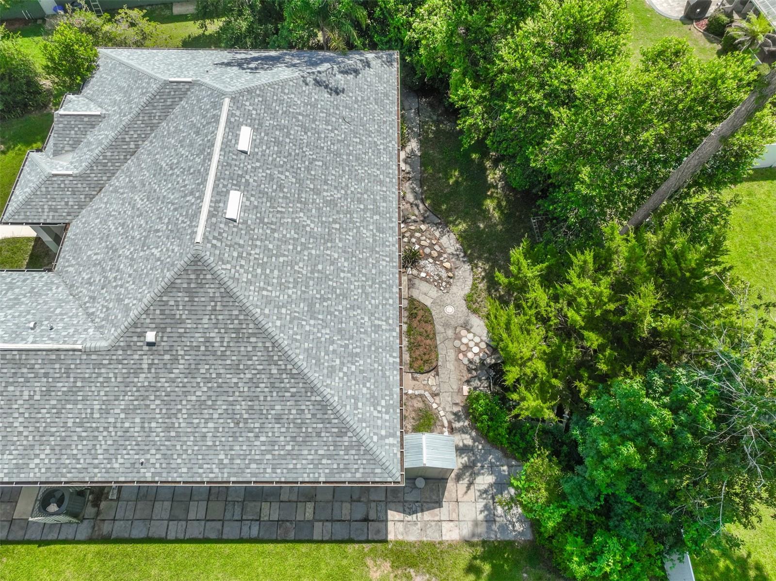 PALM COAST SEC 09 - Residential