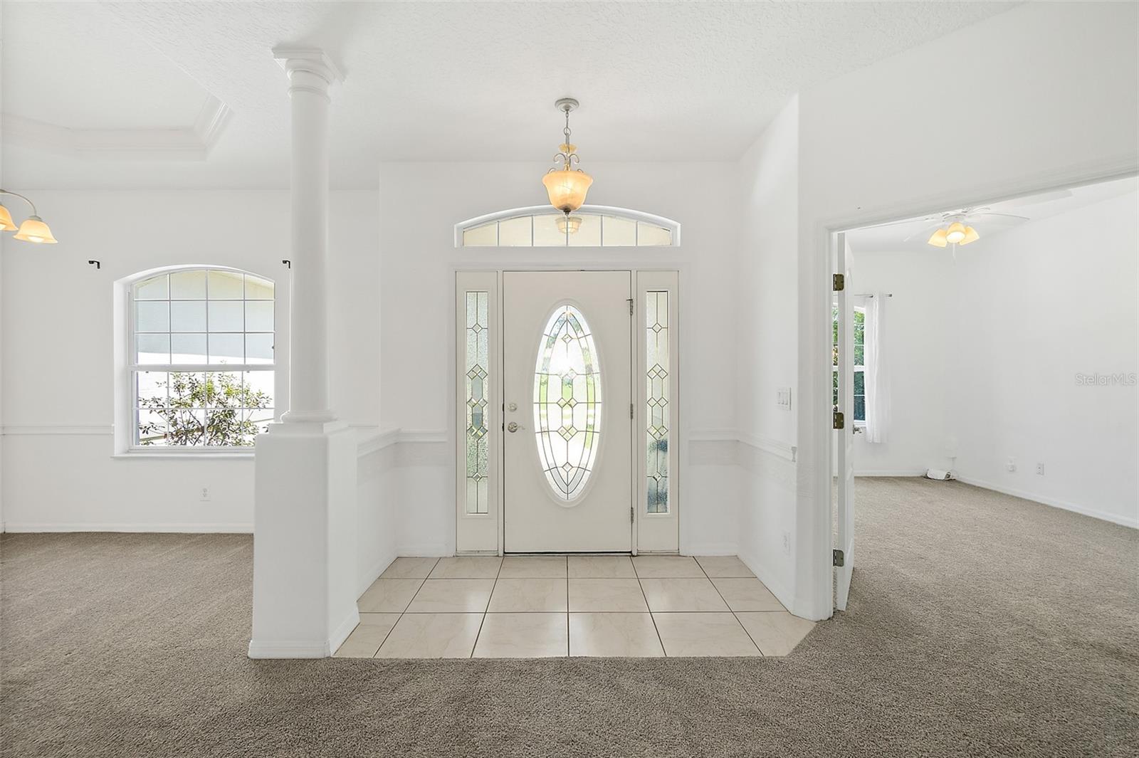 PALM COAST SEC 09 - Residential