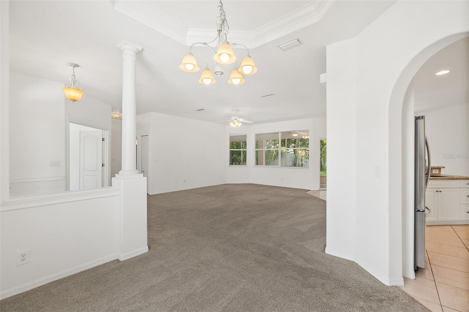 PALM COAST SEC 09 - Residential