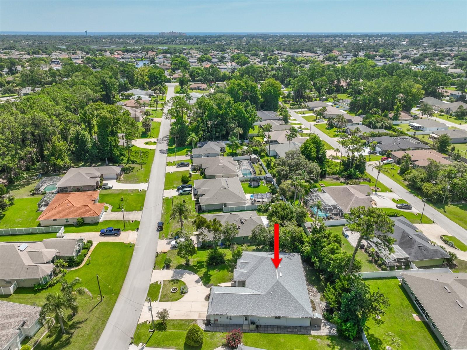 PALM COAST SEC 09 - Residential