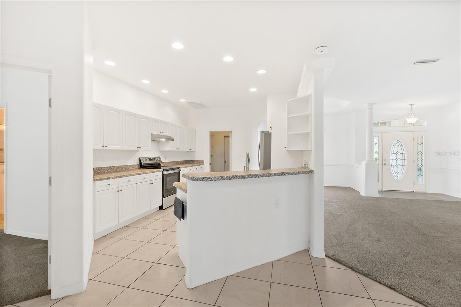PALM COAST SEC 09 - Residential