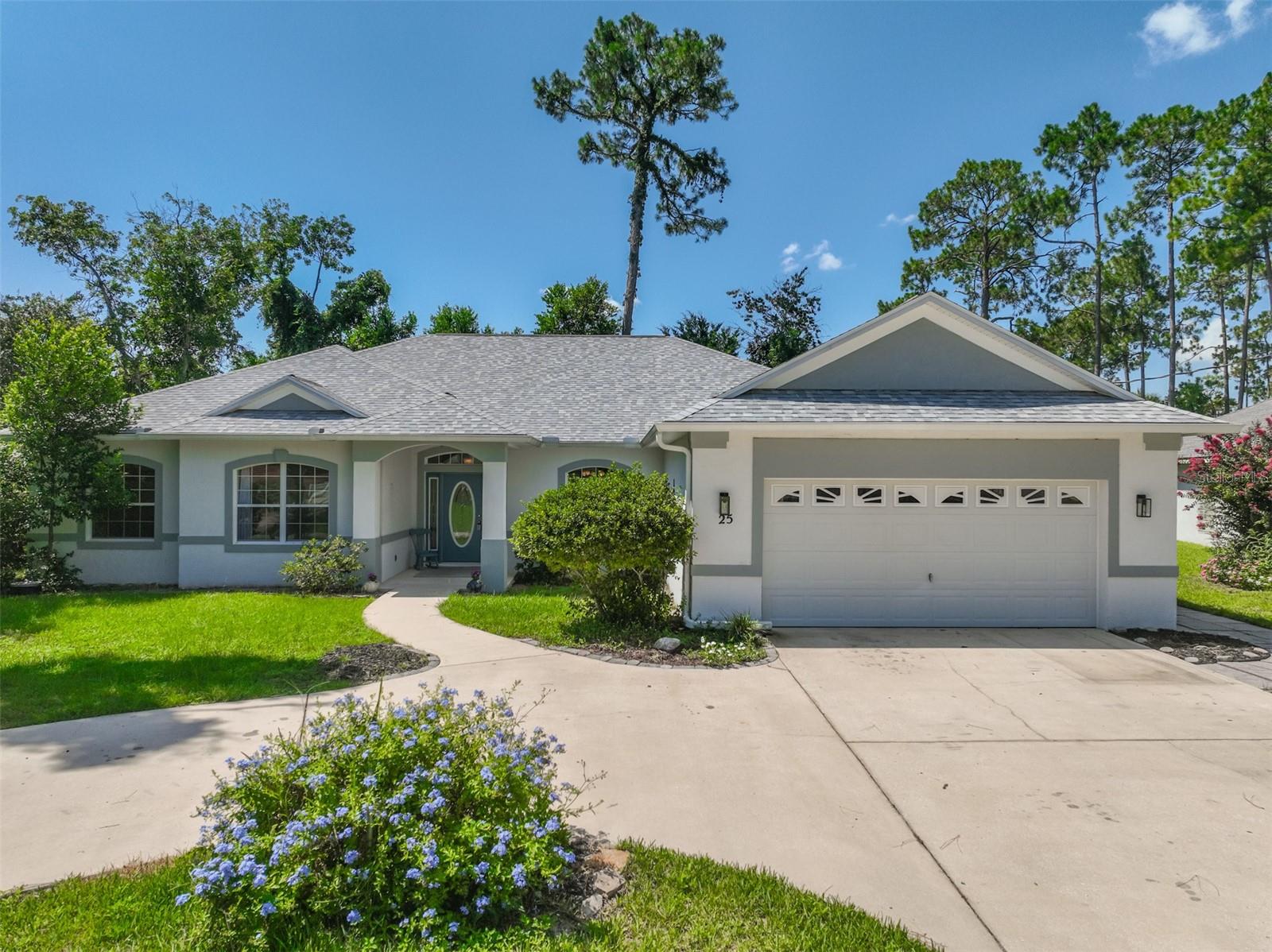 PALM COAST SEC 09 - Residential