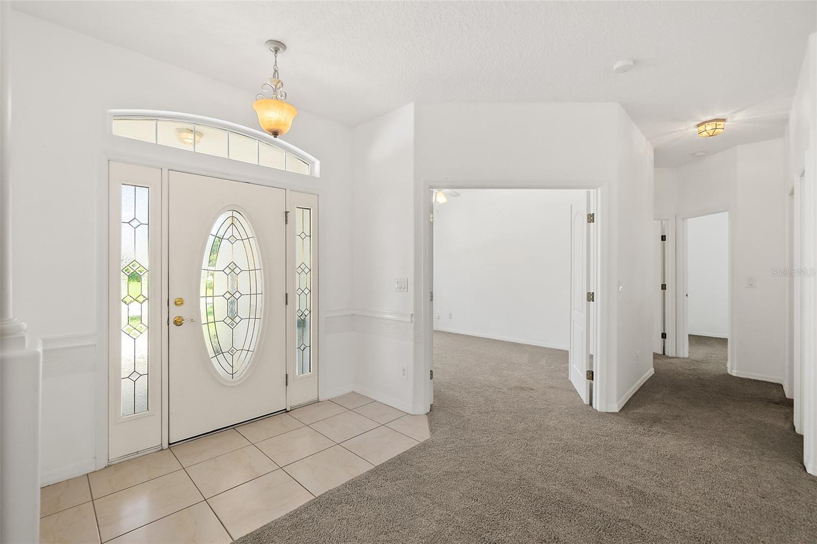 PALM COAST SEC 09 - Residential