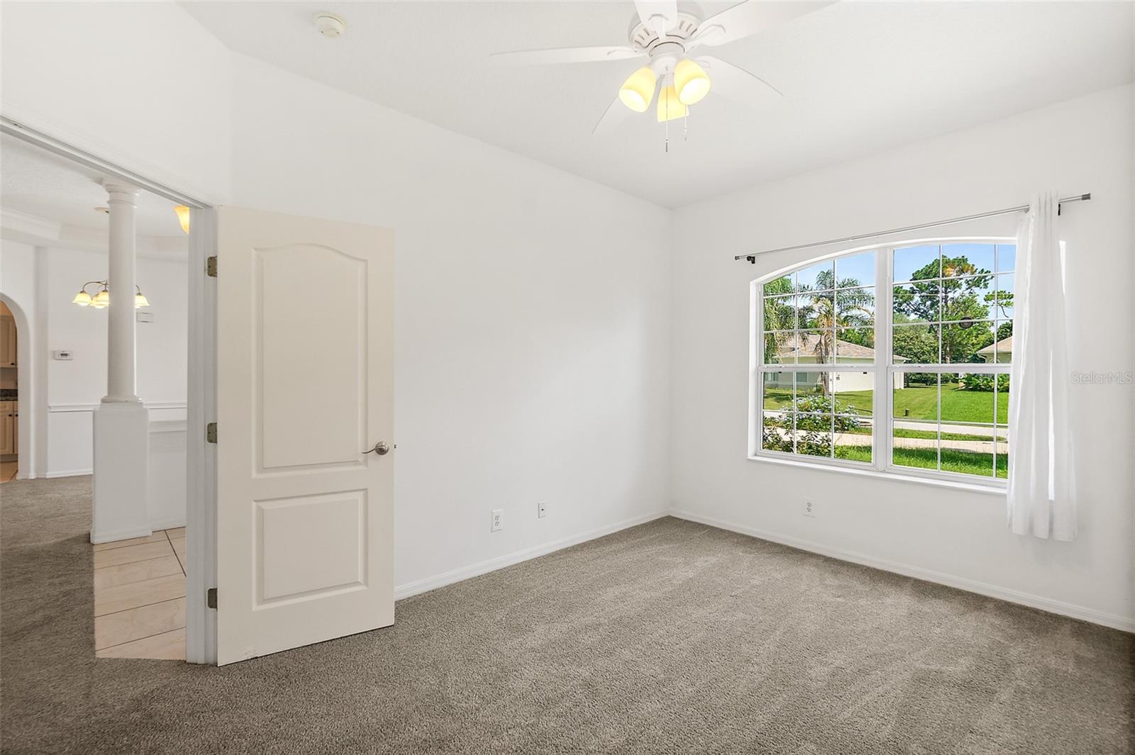 PALM COAST SEC 09 - Residential