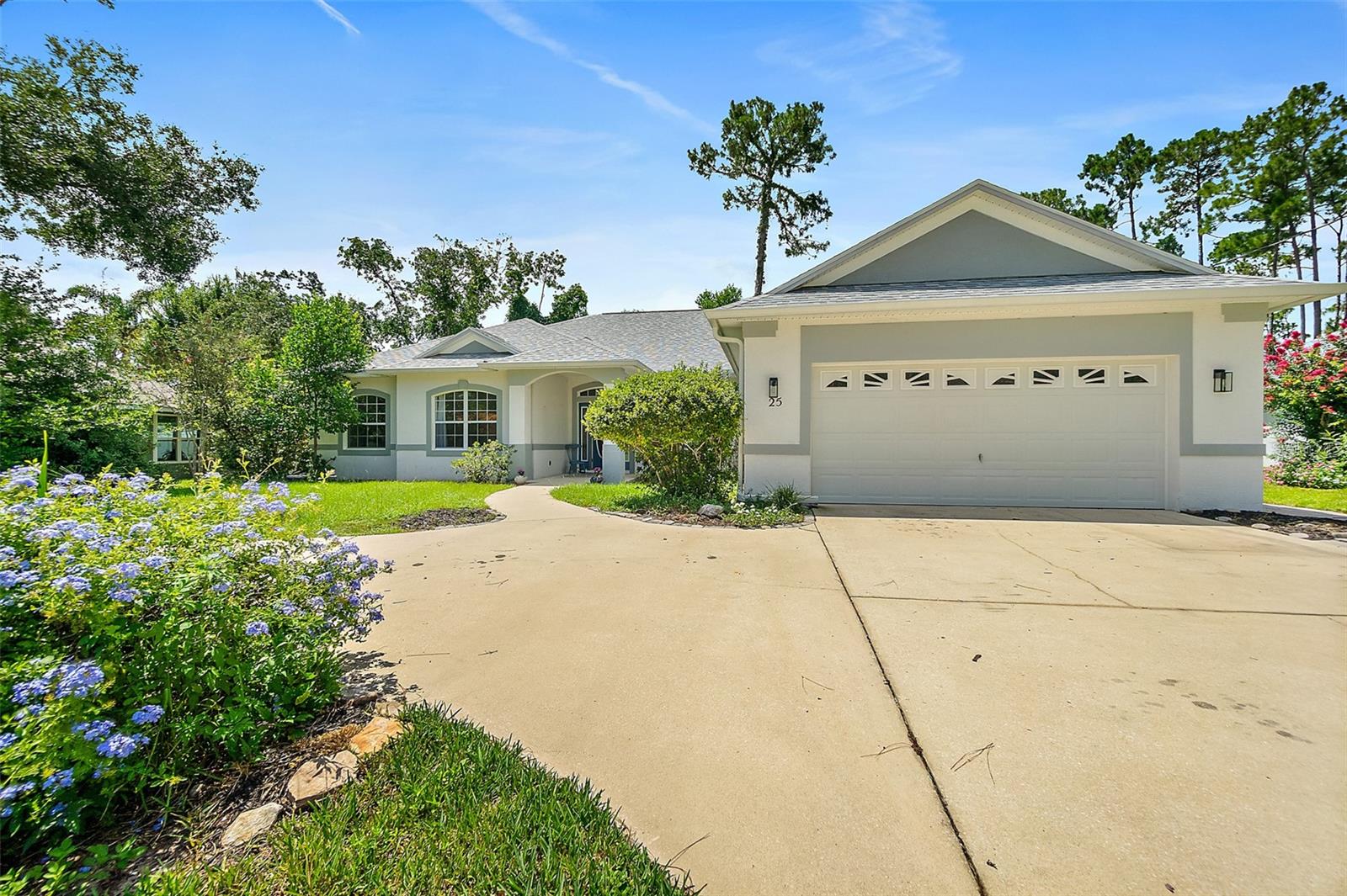 PALM COAST SEC 09 - Residential