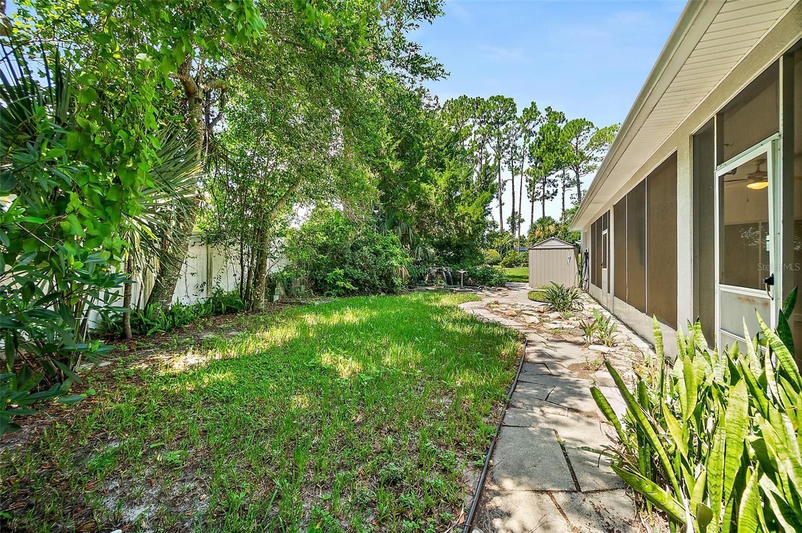 PALM COAST SEC 09 - Residential
